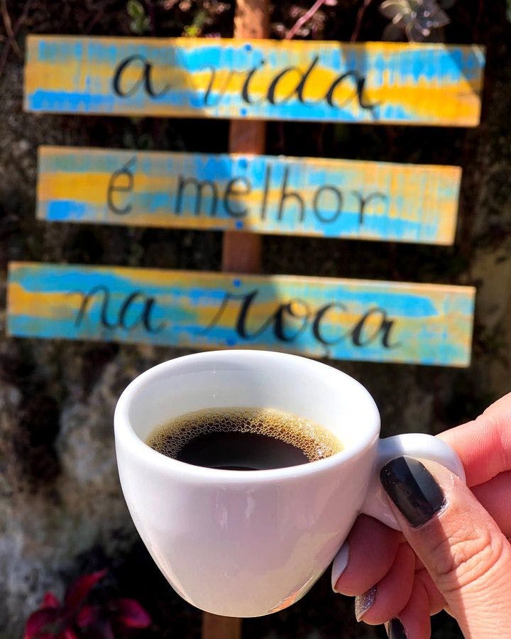 Fotos Café Santa Serra